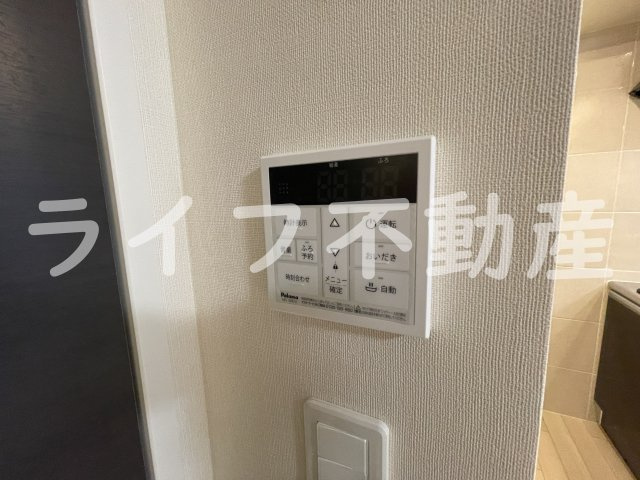 B-Heim（ビーハイム）のセキュリティ