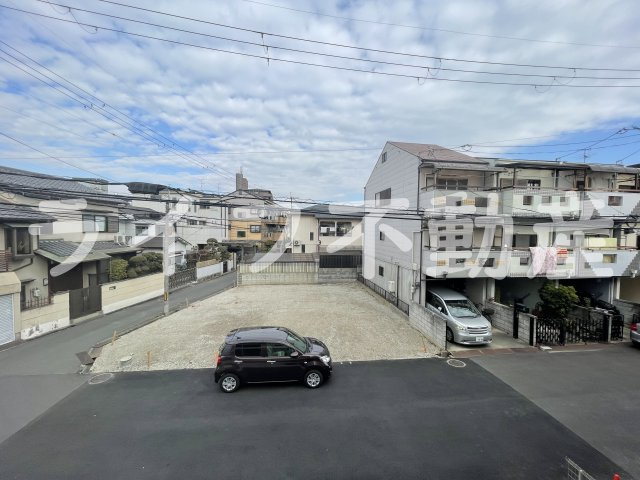 B-Heim（ビーハイム）の展望