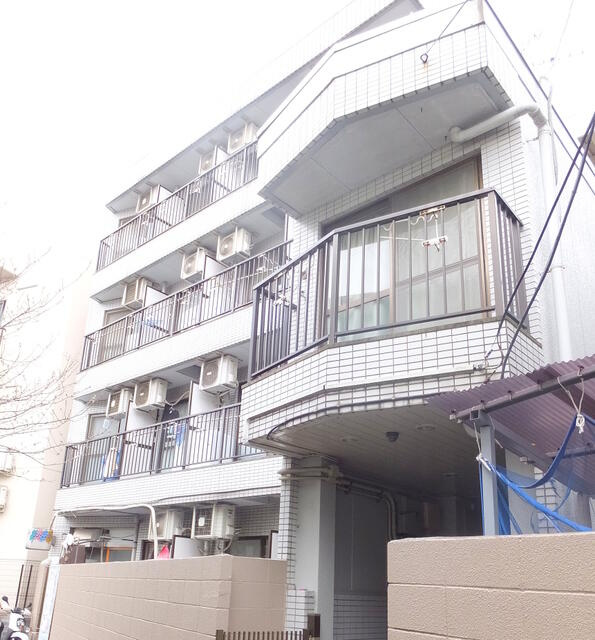 練馬区桜台２丁目のマンションの画像