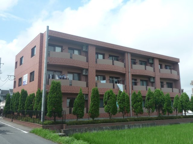【外観】
