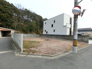  | 土地　真備町尾崎　全1区画　45.81坪 | 土地全体像