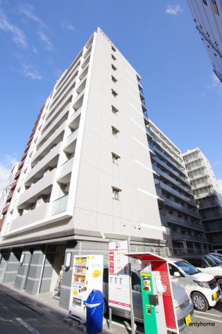 エスリード北大阪レジデンス　仲介手数料無料の外観