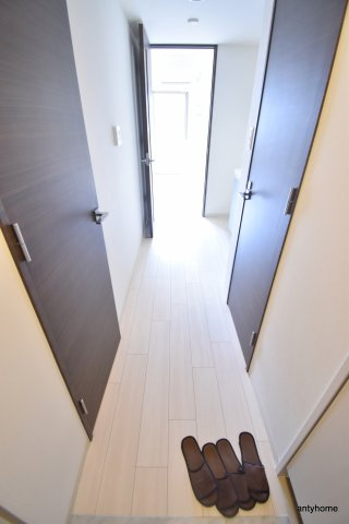エスリード北大阪レジデンス　仲介手数料無料の内装