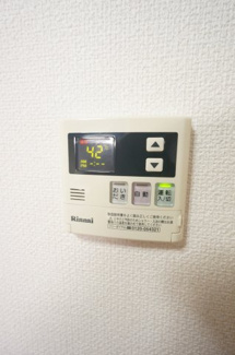 【設備】 | タムナスコート