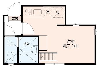 ラ・シャンス横浜の画像