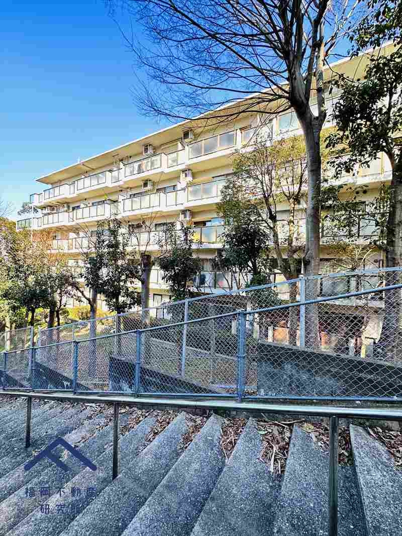 ネオハイツ南公園