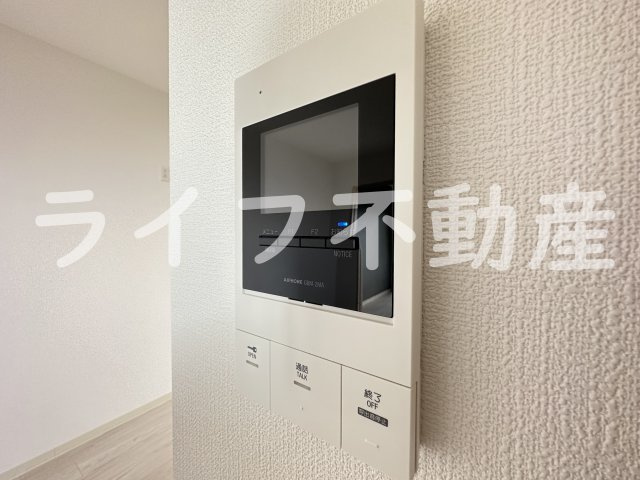 badge tomoi Est Ⅴのセキュリティ