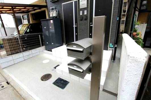 あんしん神野町のその他共用部分