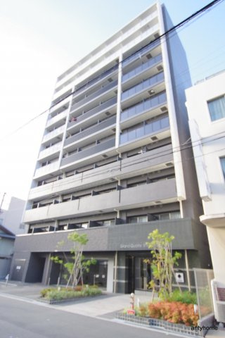 グランカリテ新大阪ウエスト　仲介手数料無料