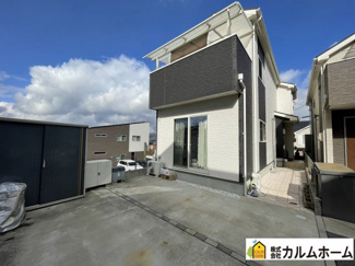 【外観】 | 平日・土日問わずご案内可能です！
お気軽にお問い合わせください♪