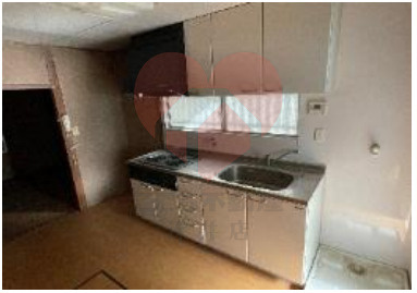 【キッチン】 | 東大阪市松原２丁目戸建