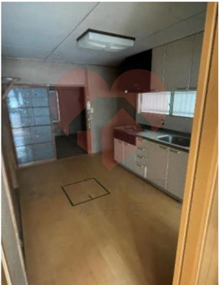 【居間・リビング】 | 東大阪市松原２丁目戸建