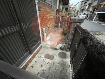 【その他】 | 東大阪市松原２丁目戸建