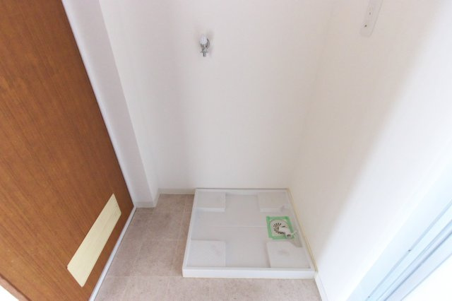 住吉マンションの内装