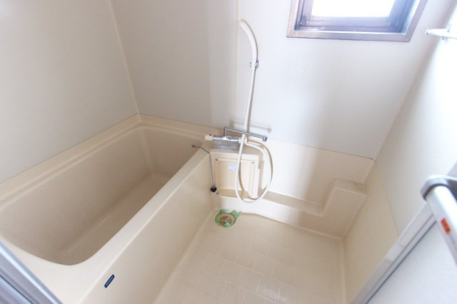 住吉マンションの収納