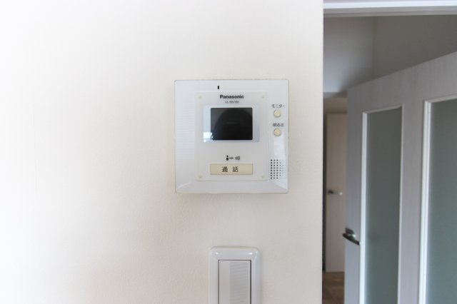 住吉マンションのセキュリティ