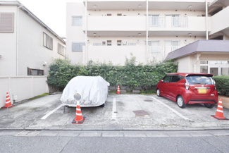 【駐車場】 | 駐車場