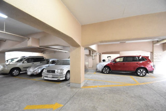 【駐車場】 | 駐車場