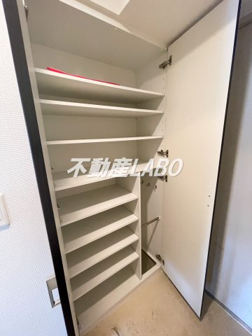 エステムコート阿波座プレミアムのその他