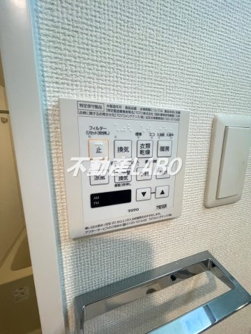 エステムコート阿波座プレミアムのその他