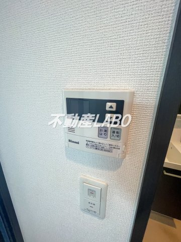 エステムコート阿波座プレミアムのその他