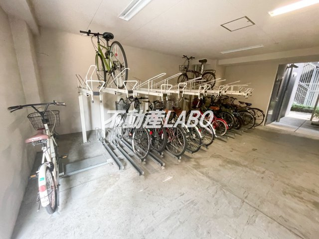 エステムコート阿波座プレミアムのその他