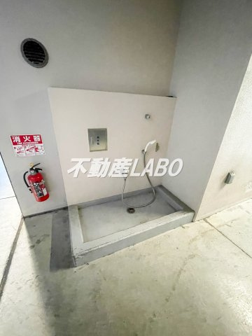 エステムコート阿波座プレミアムのその他