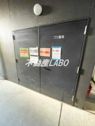 エステムコート阿波座プレミアムのその他