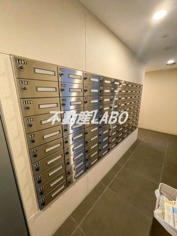 エステムコート阿波座プレミアムのその他