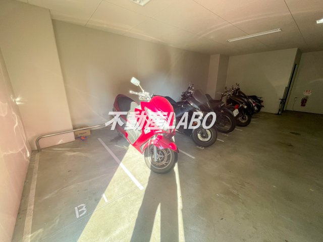 エステムコート阿波座プレミアムのその他