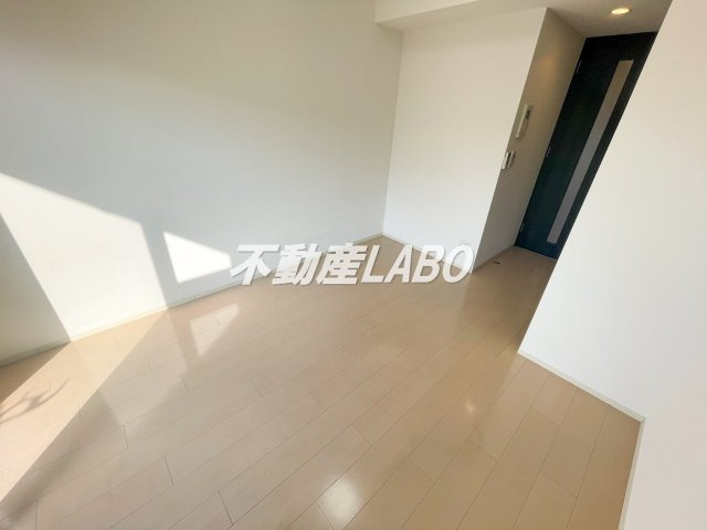 エステムコート阿波座プレミアムの内装