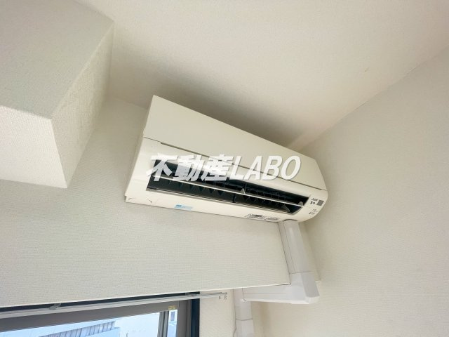 エステムコート阿波座プレミアムの設備