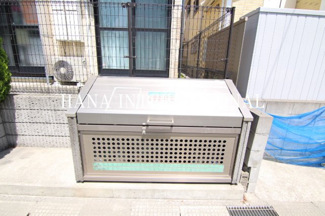 オープンハウス21のその他共用部分