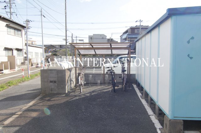 リベールのその他共用部分