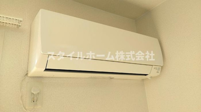 【設備】 | ラ・フルールＡ棟