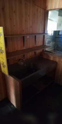 【内装】 | 名東区香流1丁目貸店舗K