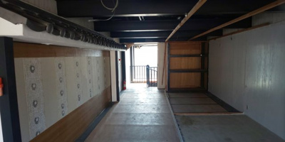 【内装】 | 名東区香流1丁目貸店舗K