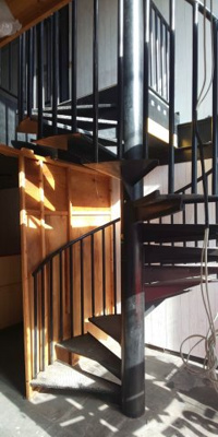 【内装】 | 名東区香流1丁目貸店舗K