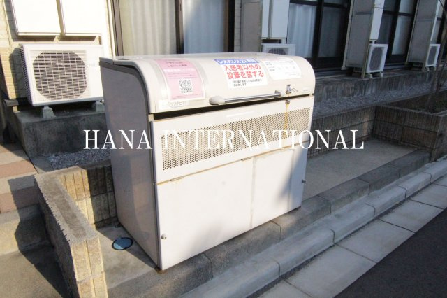 美樹のその他共用部分