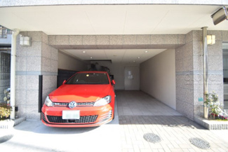 【駐車場】 | 駐車場