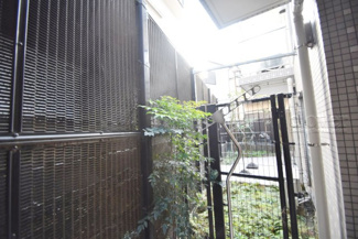 【展望】 | 物件のお問い合わせは、 ０１２０－７００－９６８までお気軽にどうぞ！
テラスからの眺望