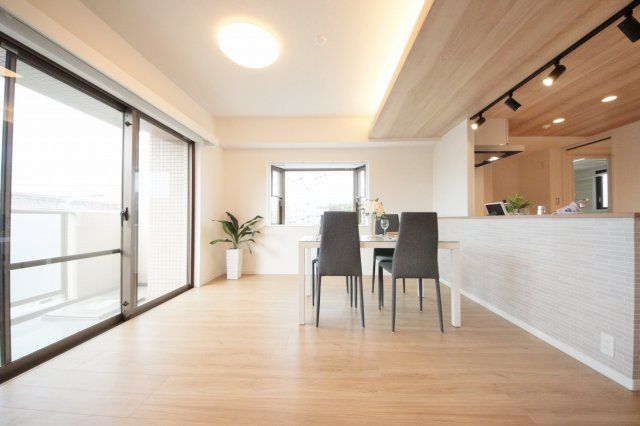 東急田園都市線「中央林間」ルピナス中央林間の画像