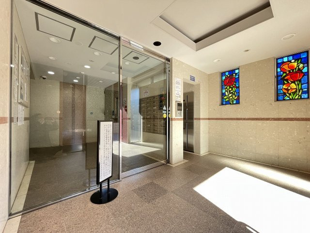 東急田園都市線「中央林間」ルピナス中央林間の画像