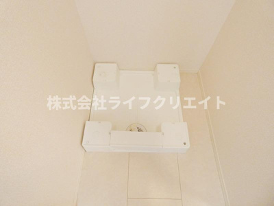 【設備】 | サニーフラット
