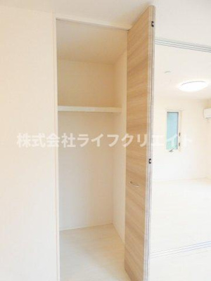 【収納】 | サニーフラット