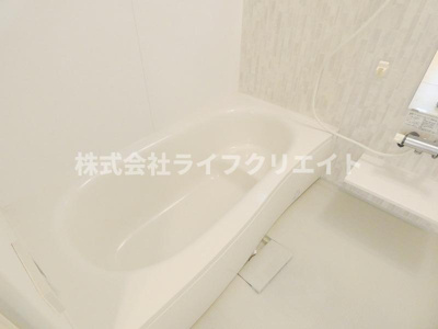 【浴室】 | サニーフラット