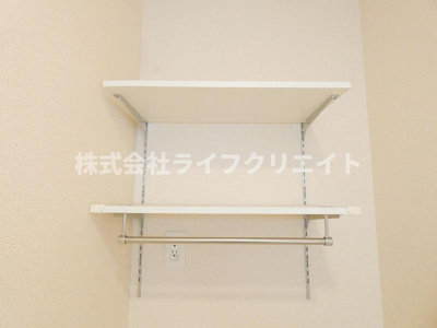 【収納】 | サニーフラット
