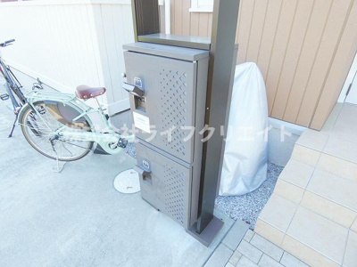 【その他共用部分】 | サニーフラット