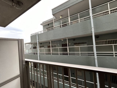 【展望】 | パークホームズ藤沢二丁目