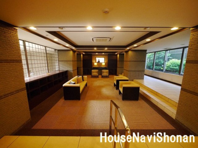 【その他共用部分】 | パークホームズ藤沢二丁目